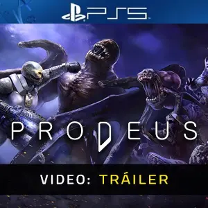 Prodeus PS5  - Tráiler