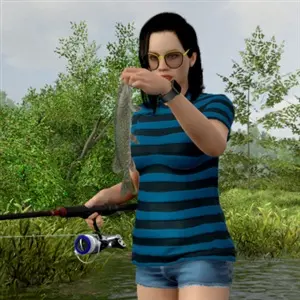 Professional Fishing 2 Captura y Liberación