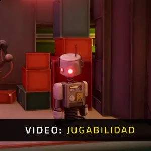 Professor Galaktionov: Dawn of the Robopocalypse - Jugabilidad