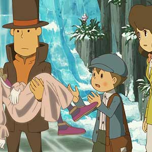 intercambio de callejones