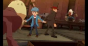 Level-5 asegura que el diseno seguira siendo humano pese a usar IA generativa