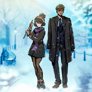 Progeria Vae Victis Valeria y Kirill