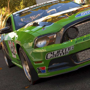 Project Cars 2 Gameplay Graphics Details
