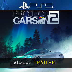 Project Cars 2 Tráiler del Juego
