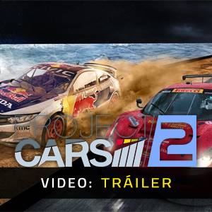 Project Cars 2 Tráiler del Juego