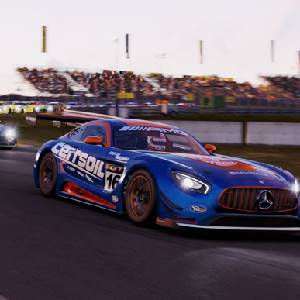 Project Cars 3 Carrera