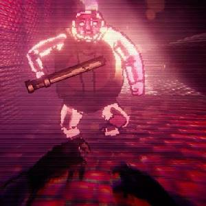 Project Downfall - Matón