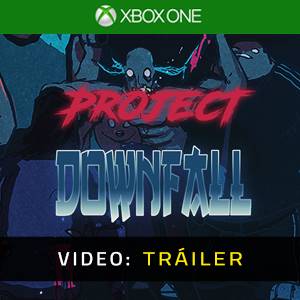 Project Downfall Xbox One - Tráiler