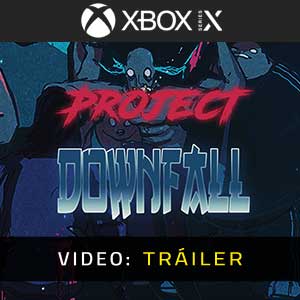Project Downfall Xbox Series - Tráiler