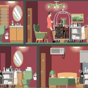 build your dream skyscraper