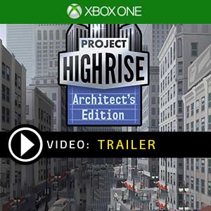 Project Highrise Architects Edition Xbox One Precios Digitales o Edición Física