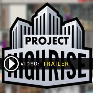 Comprar Project Highrise CD Key Comparar Precios