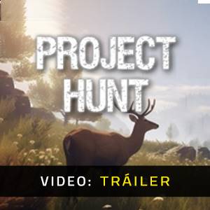 Project Hunt - Tráiler