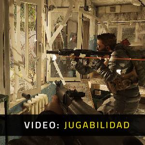 Project L33T - Jugabilidad