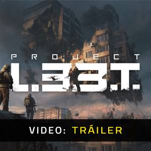 Project L33T - Tráiler