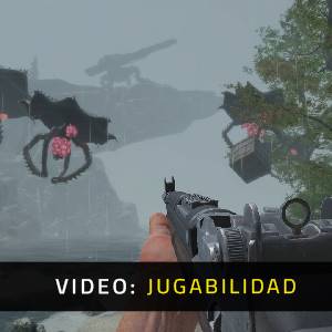 Project: Mist – Jugabilidad