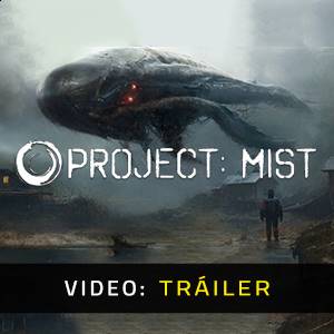 Project: Mist – Tráiler