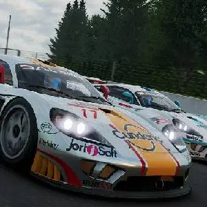 Project Motor Racing – Gran Premio