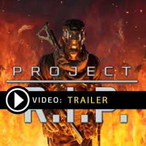 Comprar Project RIP CD Key Comparar Precios