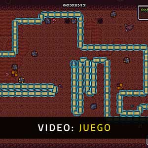 Project Snaqe - Vídeo del Juego