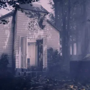 Project Songbird – Iglesia