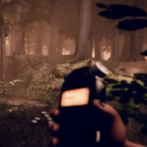 Project Songbird – Dispositivo