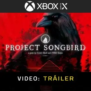 Project Songbird Xbox Series – Tráiler