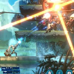 PROJECT TACHYON - Máquina de Guerra