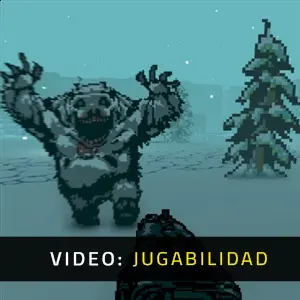 Project Warlock - Vídeo del Jugabilidad
