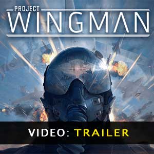 Project Wingman Video Trailer