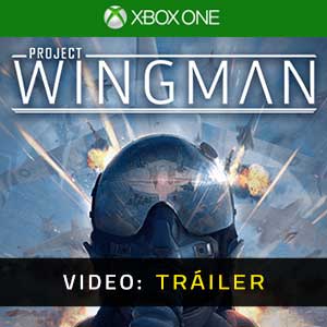 Project Wingman Video Trailer