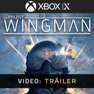 Project Wingman Video Trailer