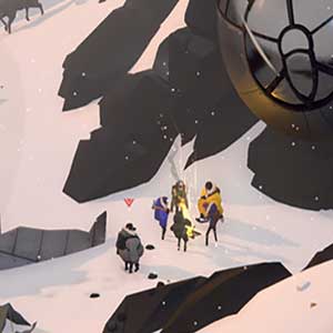 beware of the traitors