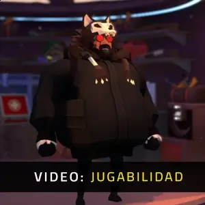 Project Winter -Video de Jugabilidad