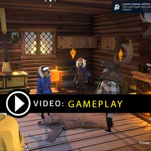 Project Winter Gameplay Video