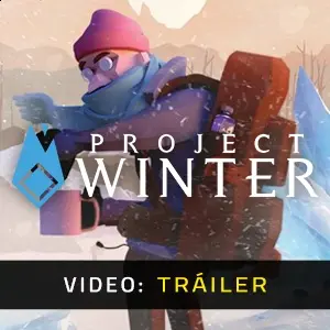 Project Winter - Tráiler de Video