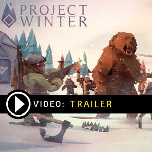 Comprar Project Winter CD Key Comparar Precios