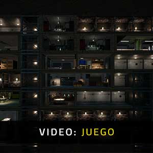 Project Wunderwaffe - Vídeo del juego