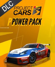 Project CARS 3 Power Pack Pc