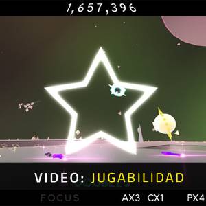 PROJECTIONS Video de Jugabilidad