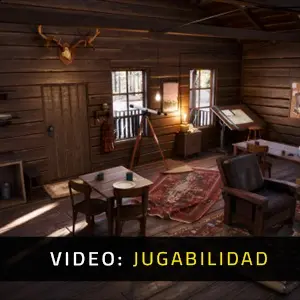 Prologue: Go Wayback! - Vídeo del Juego