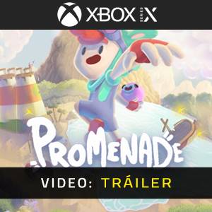 Promenade Tráiler del Juego
