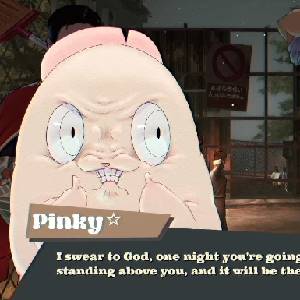 Promise Mascot Agency - Discusión