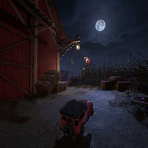 Propnight Supervivientes