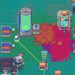 Prospector - Ladrillo de Plástico