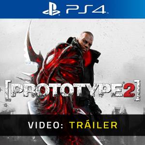 Prototype 2 Tráiler del Juego