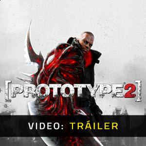 Prototype 2 Tráiler del Juego