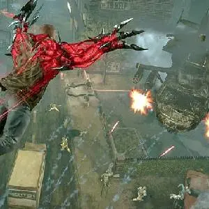 Prototype Biohazard Bundle - Saltar