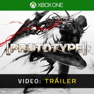 Prototype - Tráiler