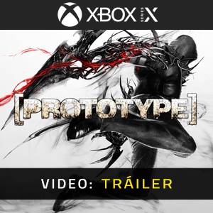 Prototype - Tráiler